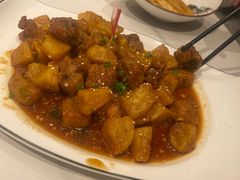 -旺达·福州菜(正大广场店)