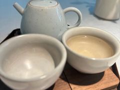 -春树下·树屋花房西餐厅(罍街AS1980店)