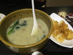 闫府私房菜(恒隆广场店)-闫府私房菜·百年鲁菜(恒隆店)