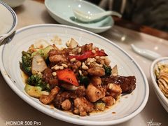 -小吊梨汤·北京菜·烤鸭(鸟巢店)