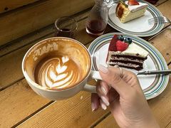 -姆们M Sweetie Cake(五道口店)