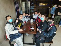 -YOGO优果密室逃脱(新佳丽广场店)