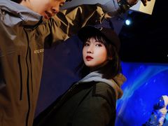 -北京杜莎夫人蜡像馆