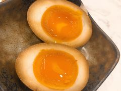 有章溏心蛋-有章牛杂(石厦店)
