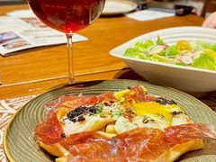 -ALBALUZ 西班牙餐厅(衡山坊店)