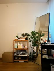 -JU·旧友日式美甲美睫工作室