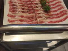 -韩宫宴炭火烤肉(昆山金鹰店)