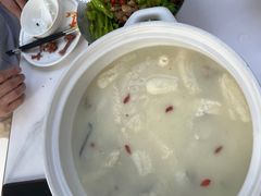 -楚鱼王·河鲜·湖北菜(华农店)