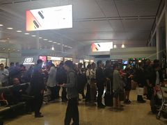 -长沙黄花国际机场-T1航站楼