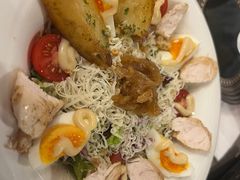 -LA CREPERIE BRETONNE布列塔尼法式餐厅(天童北路店)