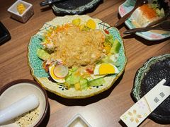 -隐月· 㐂和食屋(芝罘万达公馆店)