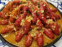 -松哥油焖大虾(皇岗一店)