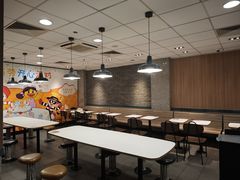 -麦当劳(东大桥店)