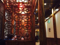-百年川椒重庆老火锅(光谷店)