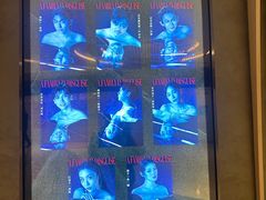 -交通银行前滩31演艺中心