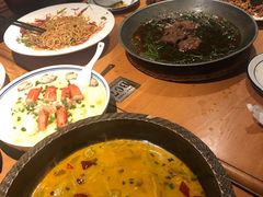 -永安鱼庄·镇江菜(丁卯店)