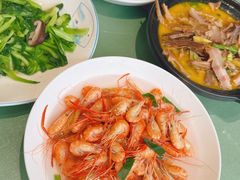 -古桥人家•水上餐厅(朱家角古镇店)