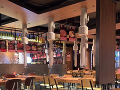 -烧肉达人•炭火烧肉(新天地店)
