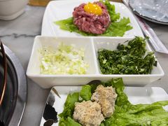 -马记伊源斋涮肉·清真菜(百子湾店)