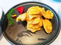 -百富源·海鲜辽菜(浑河堡店)