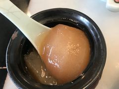 -京城小江南·土菜馆·蒸白鱼(东四十条店)