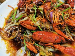 -虾女王·龙虾·烧烤(龙江店)