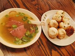 -哑巴生煎(临顿路店)