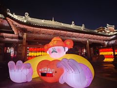 -宁波府城隍庙