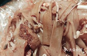 Stir-Fried Wheat Noodles