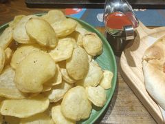 -卢布里西餐厅(总店)