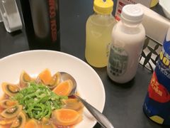 -忆江南·临江鱼馆