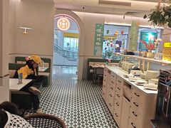 -Aqua Oasis 水天堂(太湖中心mall店)