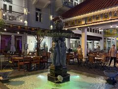 -日惹市凤凰翰悦阁酒店