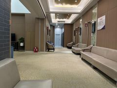 -美年大健康体检中心(牡丹园分院)