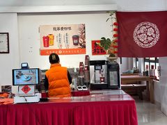 -龙华素斋(龙华路店)