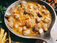 -嘎嘎鸭脑壳(驷马桥店)