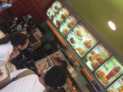 -德克士(北关店)