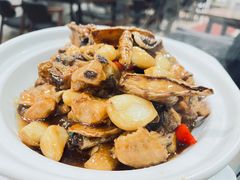 -乡亲鹅肉城(吴江店)