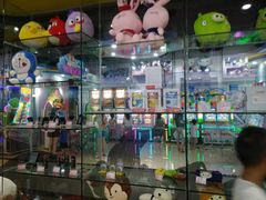 -玩客超乐场(和瑞欢乐城常德店)