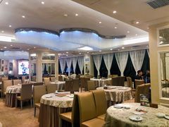 大堂-新兴家喻酒家·羊城名宴(昌岗店)