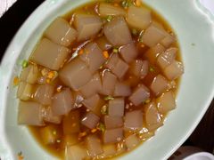 -前海沿·青岛菜(大拇指广场石老人店)