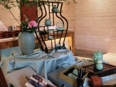 -浙江西子宾馆·瑶园咖啡厅