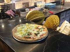 -1861意大利餐厅(文化广场店)