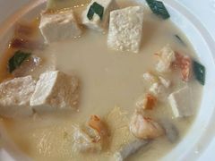 -九里云松·天香餐厅