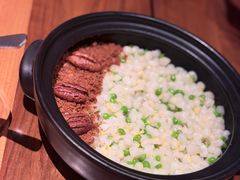 坚果玉米-元古雲境(太古里店)