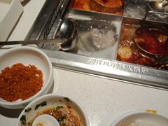-海底捞火锅(长沙华创国际广场店)