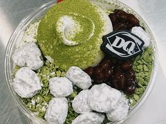 -DQ·蛋糕·冰淇淋(通州万达店)