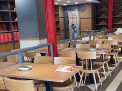 -Mr.Pizza米斯特比萨(合肥一九一二街区店)