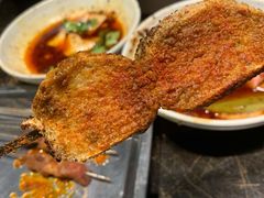 -臻老板牛肉面(光华路SOHO店)
