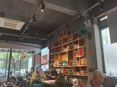 -大秦面庄(青松路店)